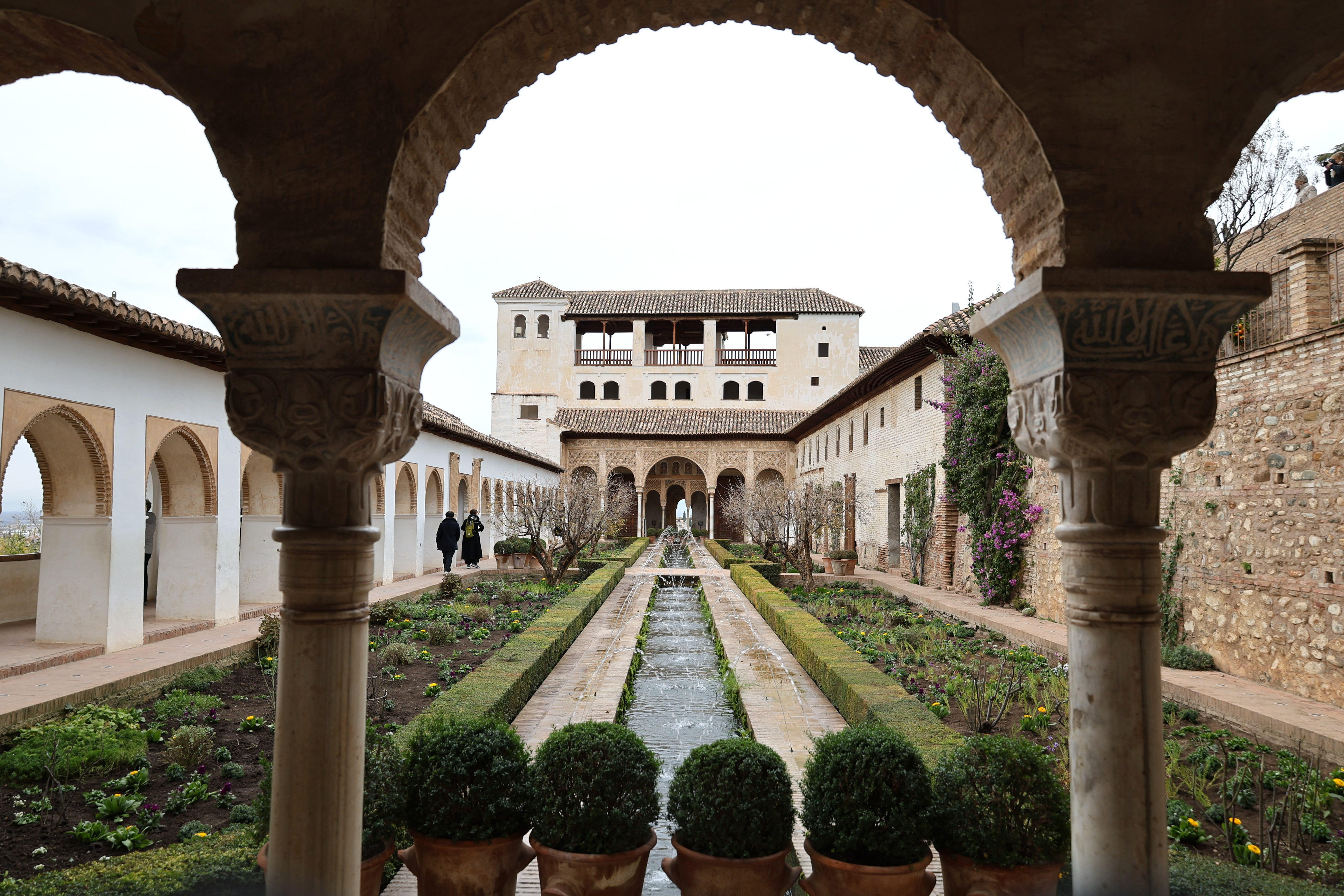 Alhambra